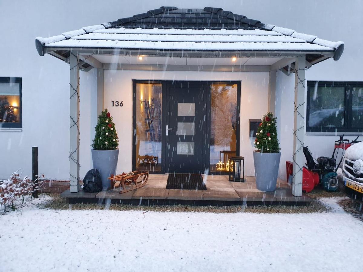 Hotel Haus Karina à Bad Mitterndorf Extérieur photo