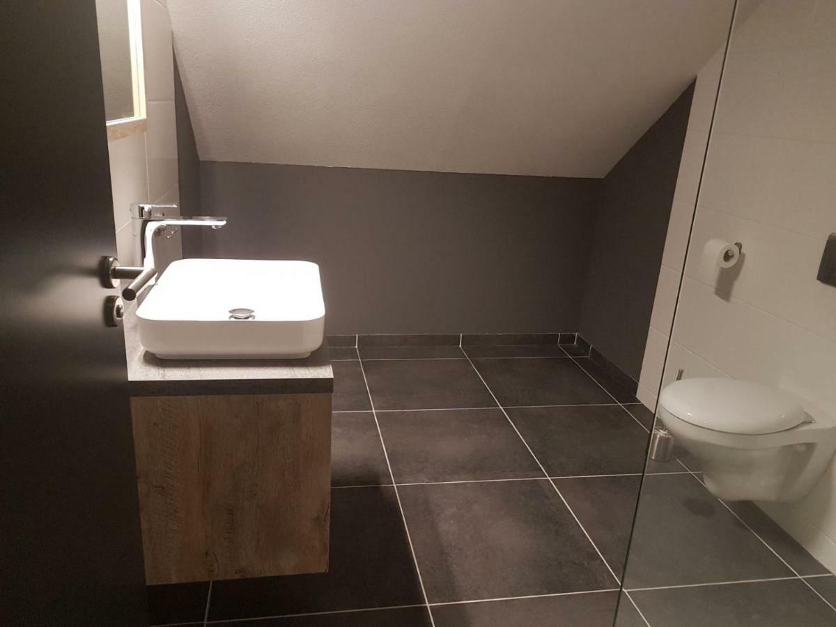 Hotel Haus Karina à Bad Mitterndorf Extérieur photo