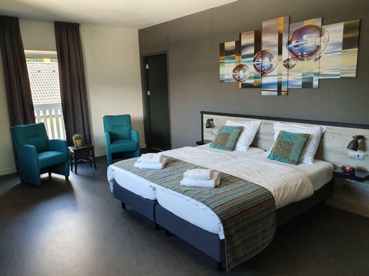 Hotel Haus Karina à Bad Mitterndorf Extérieur photo
