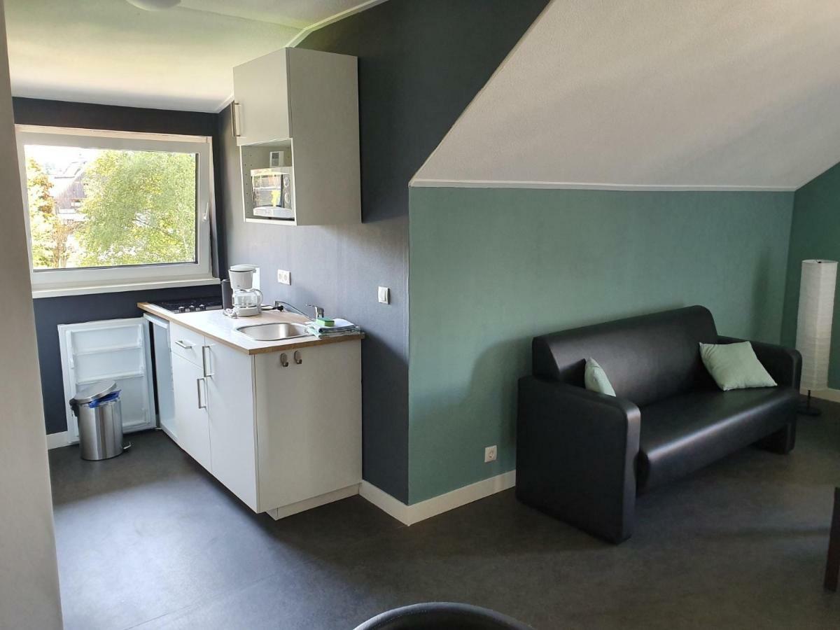 Hotel Haus Karina à Bad Mitterndorf Extérieur photo