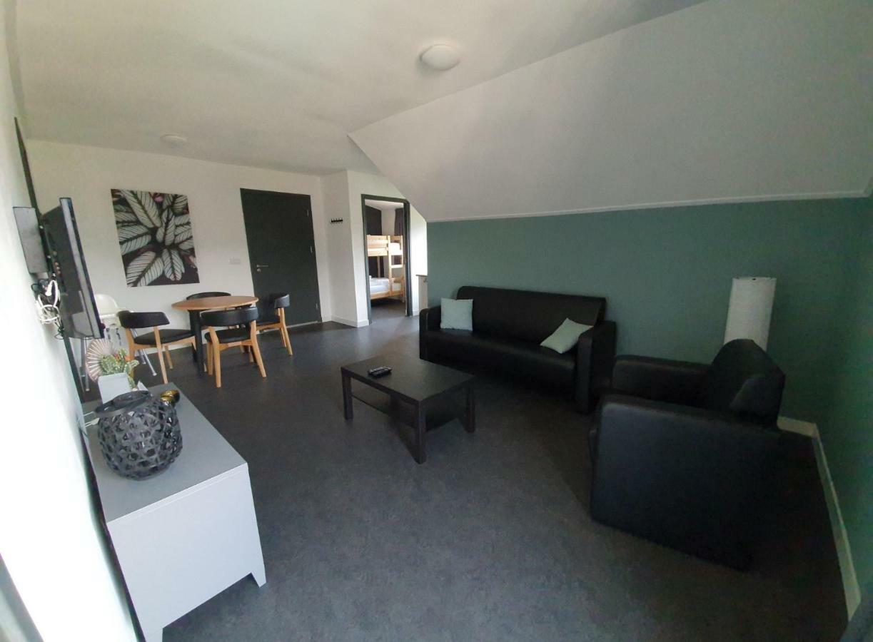 Hotel Haus Karina à Bad Mitterndorf Extérieur photo