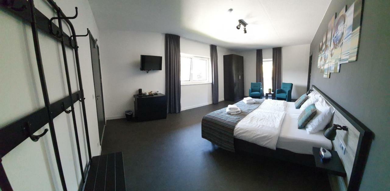 Hotel Haus Karina à Bad Mitterndorf Extérieur photo