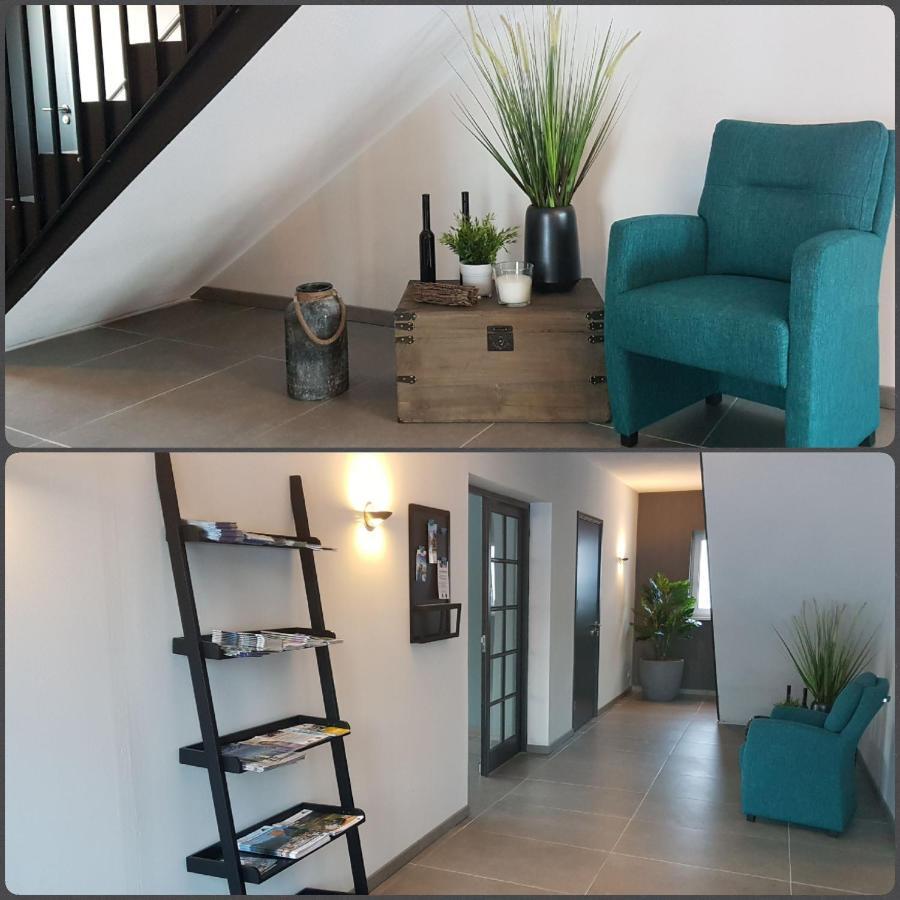 Hotel Haus Karina à Bad Mitterndorf Chambre photo