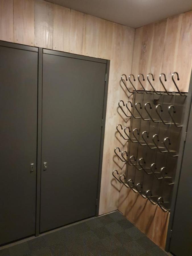 Hotel Haus Karina à Bad Mitterndorf Extérieur photo